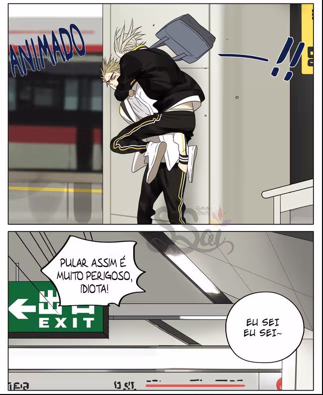 19 Tian, capítulo 108, página 2