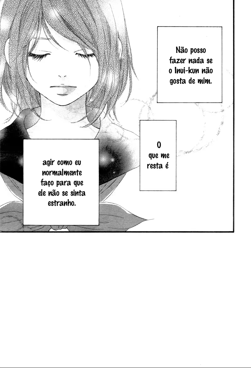 Love Me, Love Me Not, capítulo 20, página 3