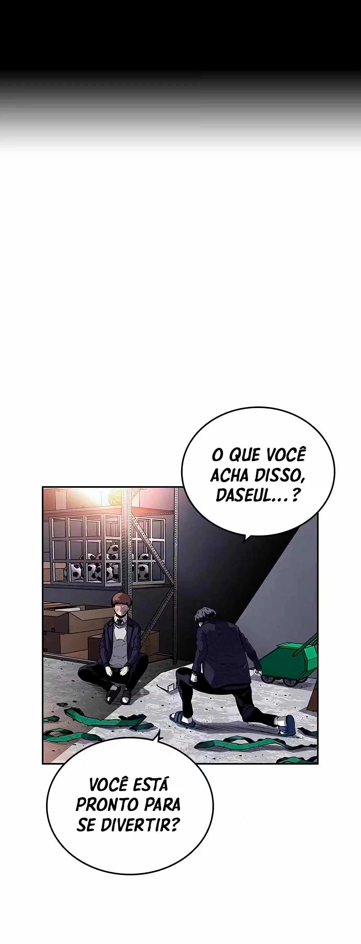 Wanggeim, capítulo 5, página 2