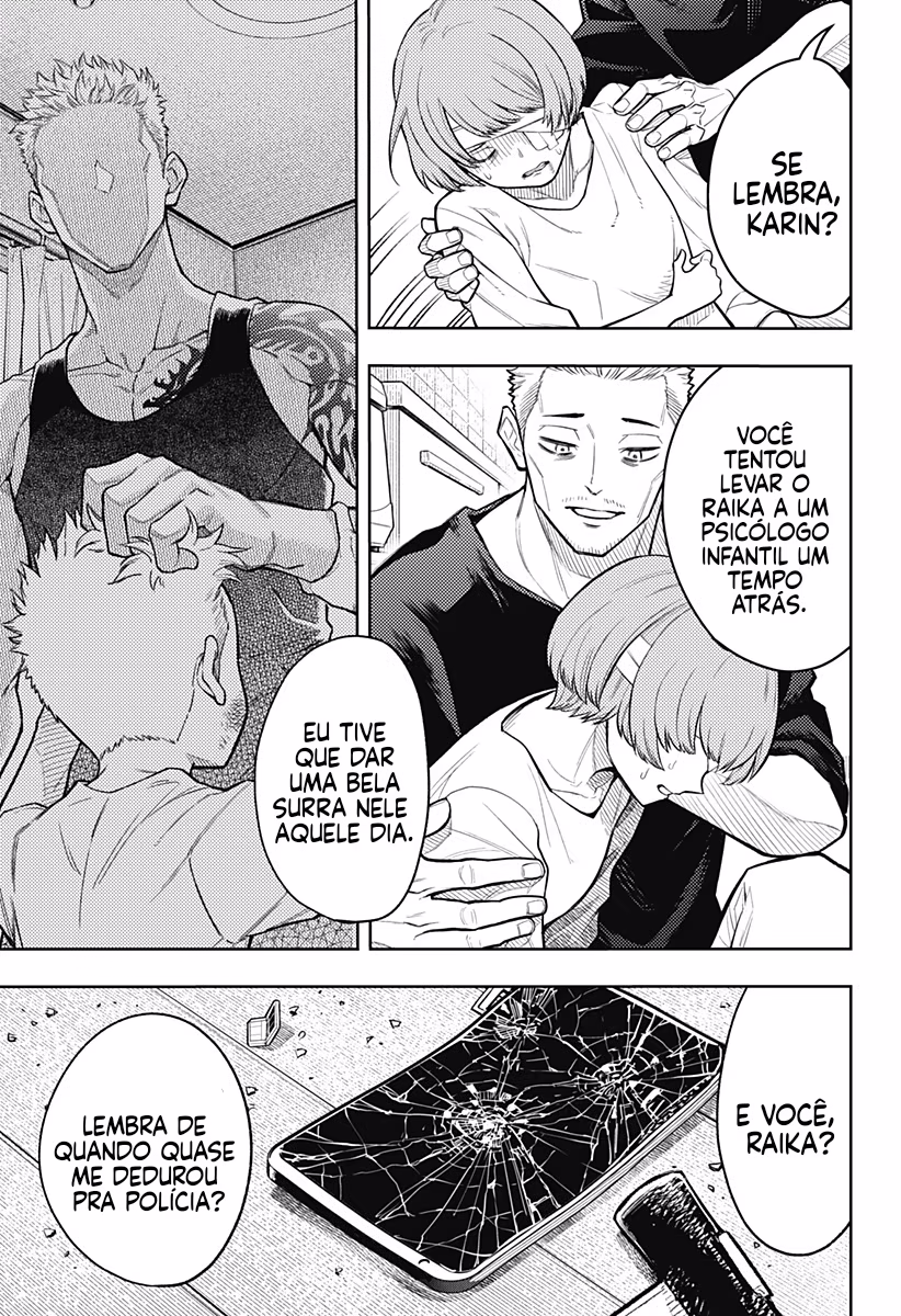 Asura no Sata, capítulo 8, página 4