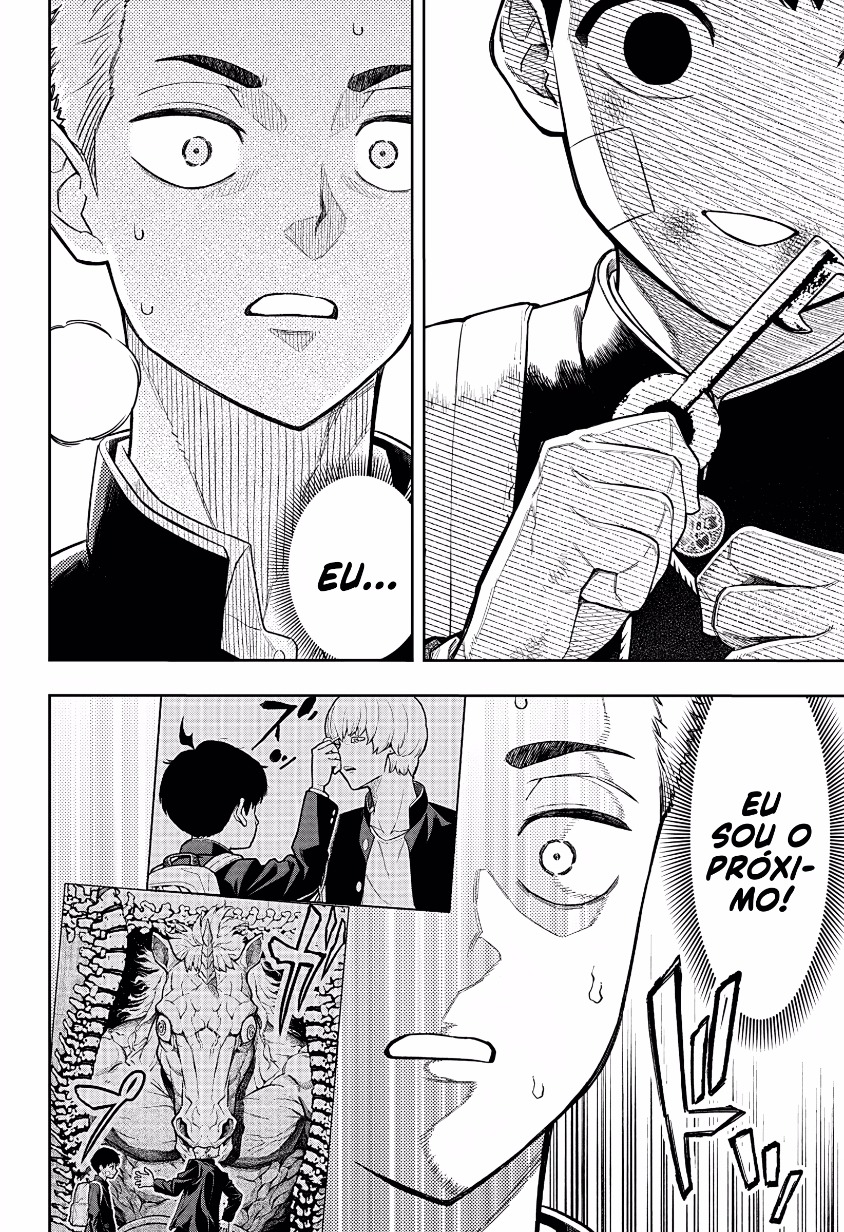 Asura no Sata, capítulo 7, página 3