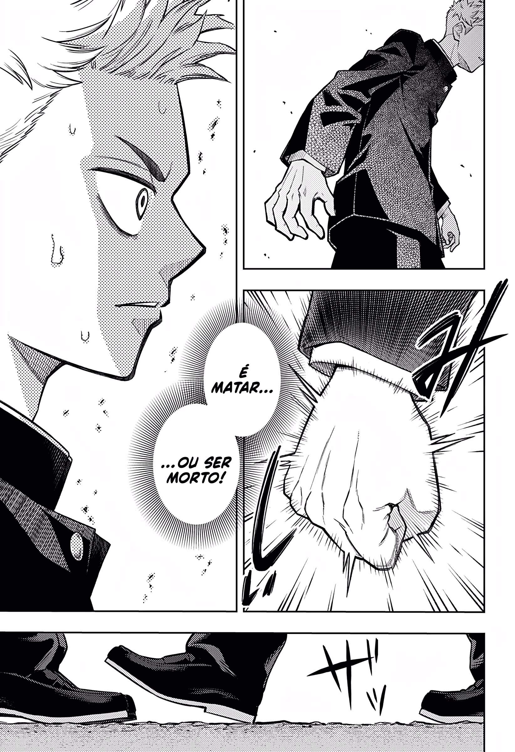 Asura no Sata, capítulo 7, página 4