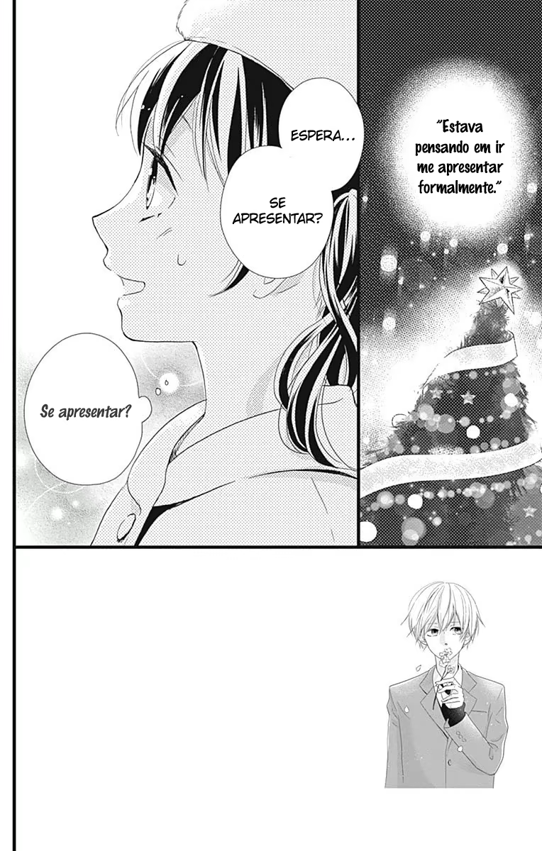 Risouteki Boyfriend, capítulo 11, página 3