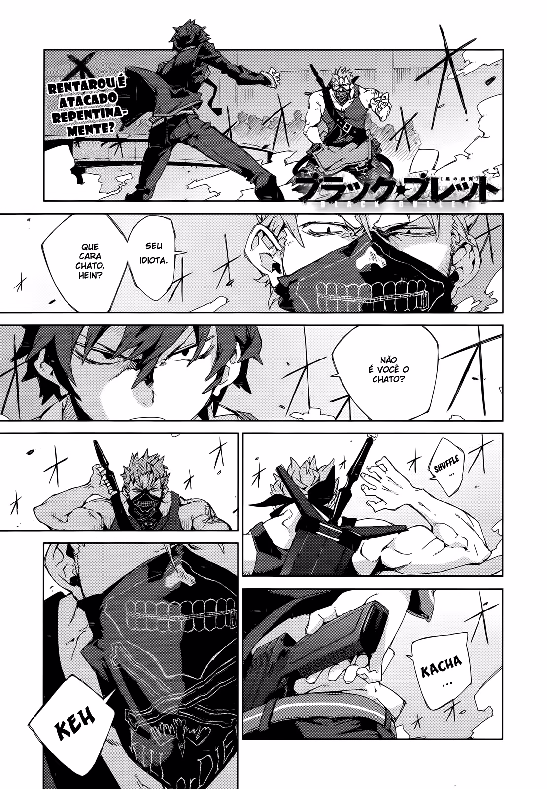 Black Bullet, capítulo 5, página 2