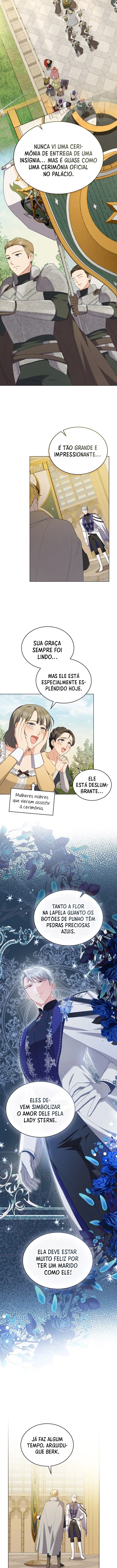 Eu me Tornei uma Verdadeira Vilã, capítulo 67, página 4