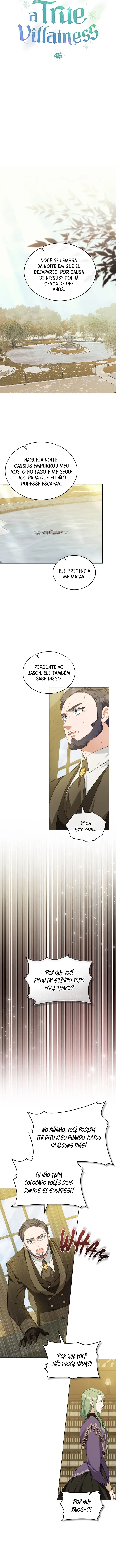 Eu me Tornei uma Verdadeira Vilã, capítulo 46, página 2