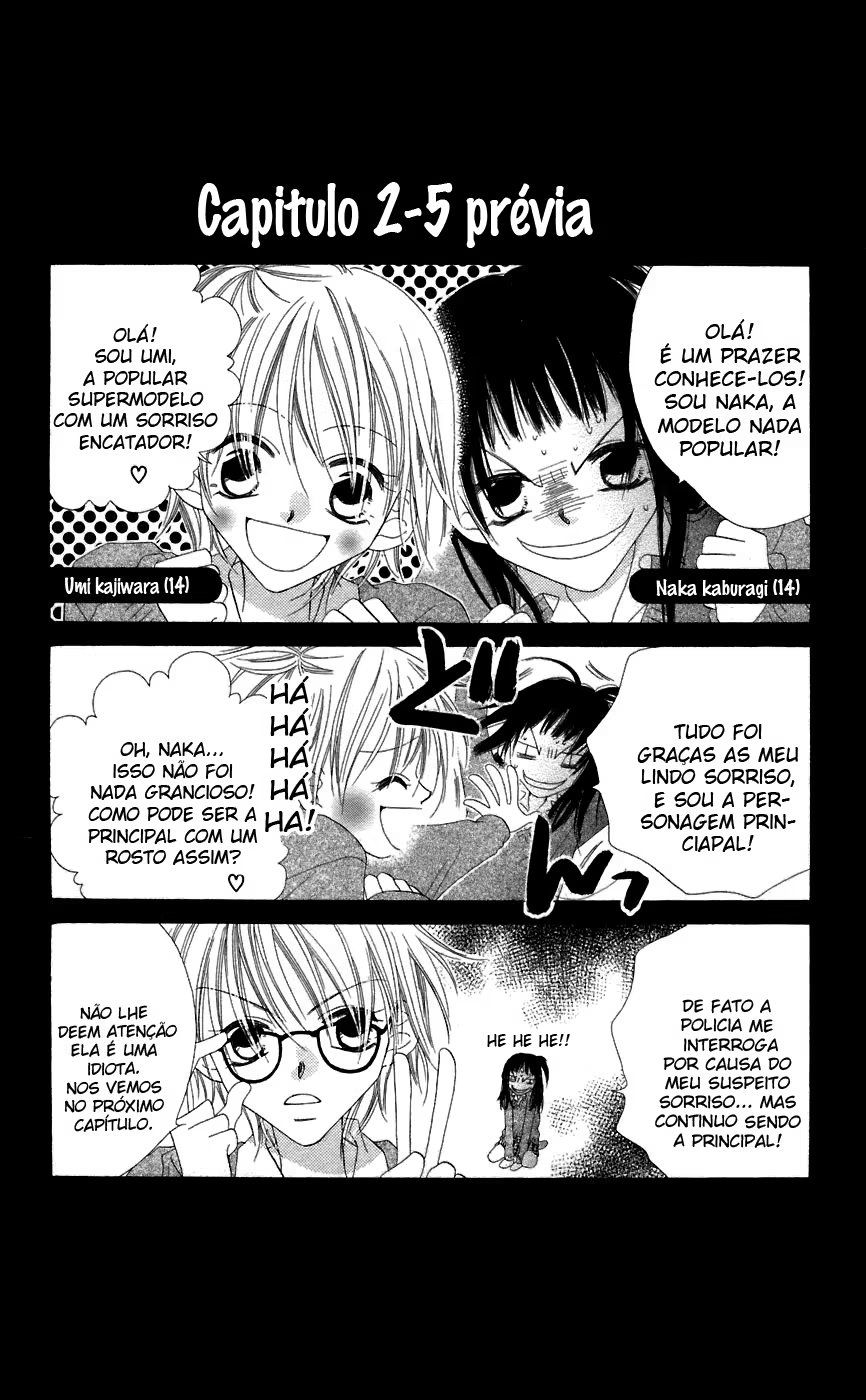 Nousatsu Junkie, capítulo 2, página 2