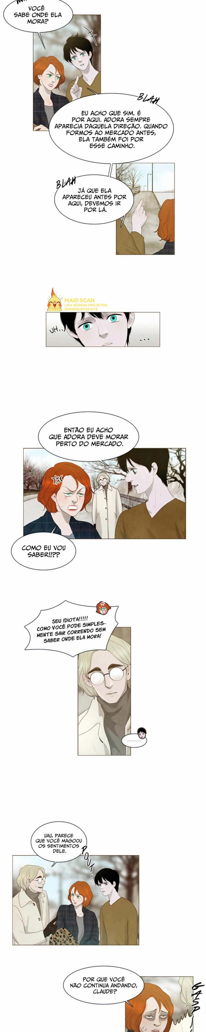 Winter Woods, capítulo 29, página 4