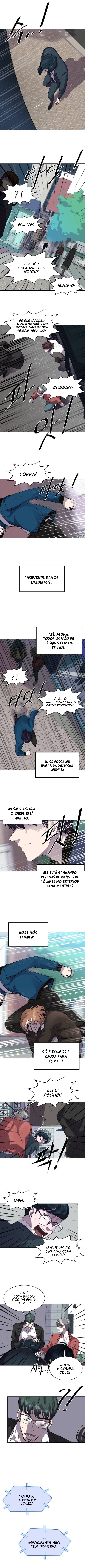 Locker & Opener, capítulo 1, página 4