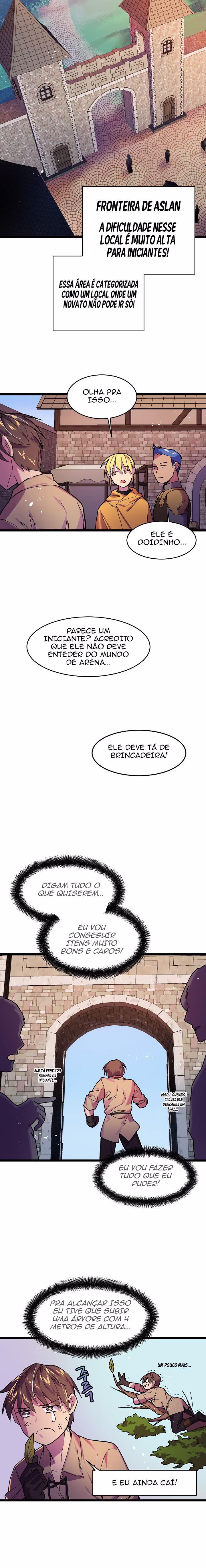 Laengkeoui Gwihwan, capítulo 5, página 4