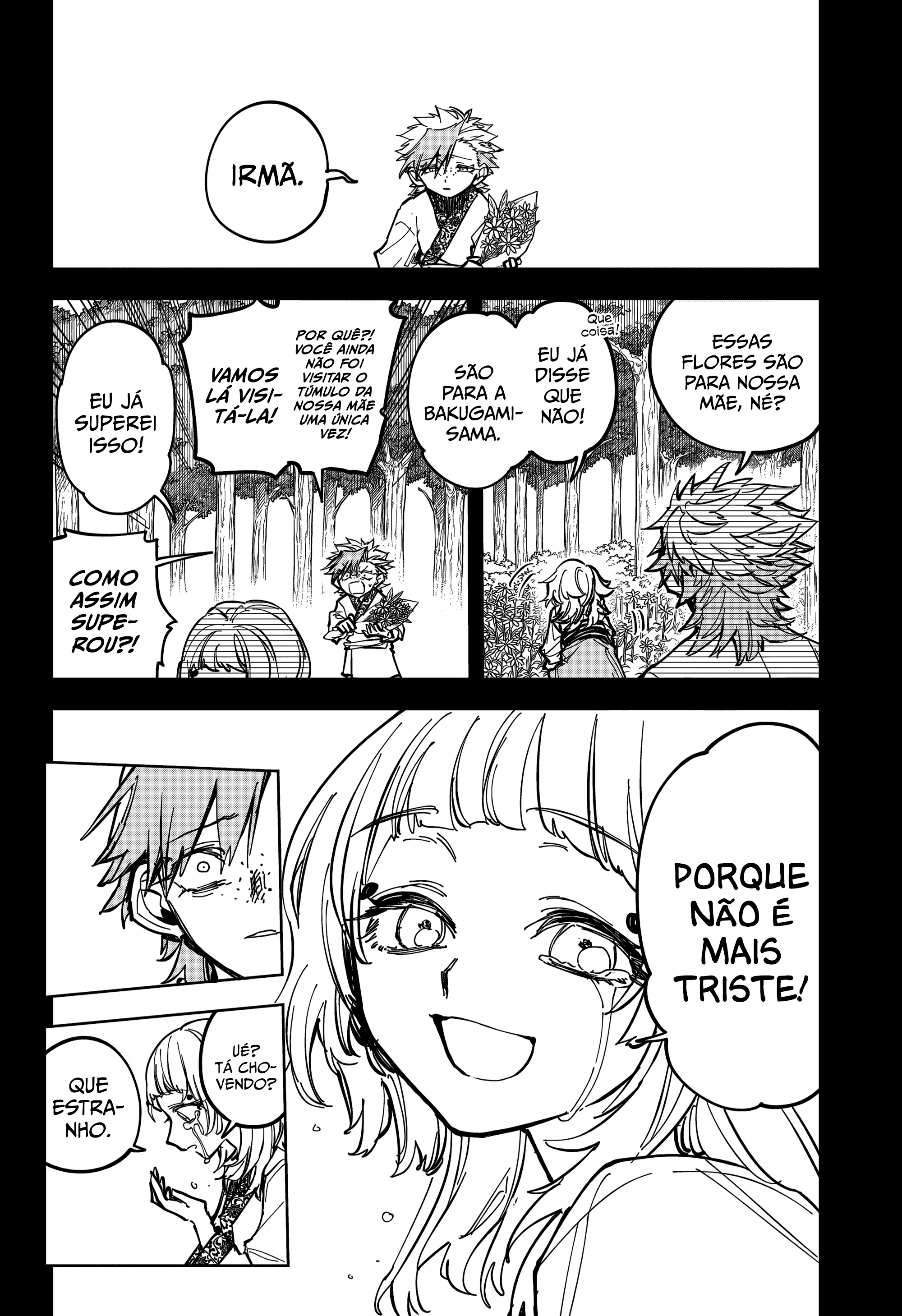 Madan no Ichi, capítulo 31, página 3