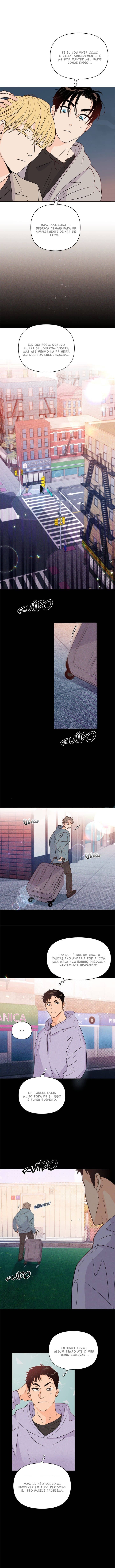Kill the Lights, capítulo 13, página 4