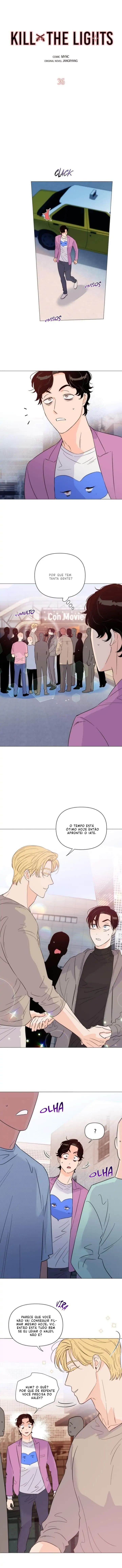 Kill the Lights, capítulo 36, página 2
