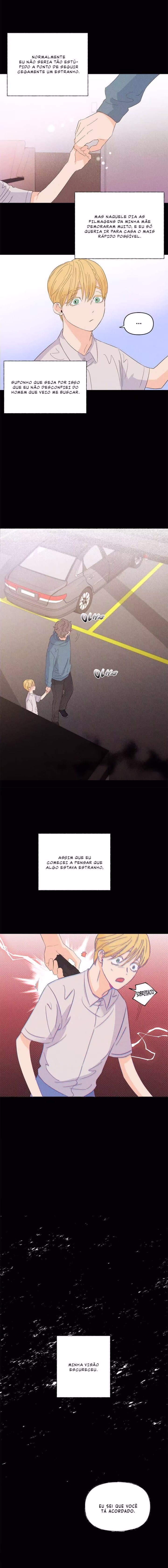 Kill the Lights, capítulo 8, página 3
