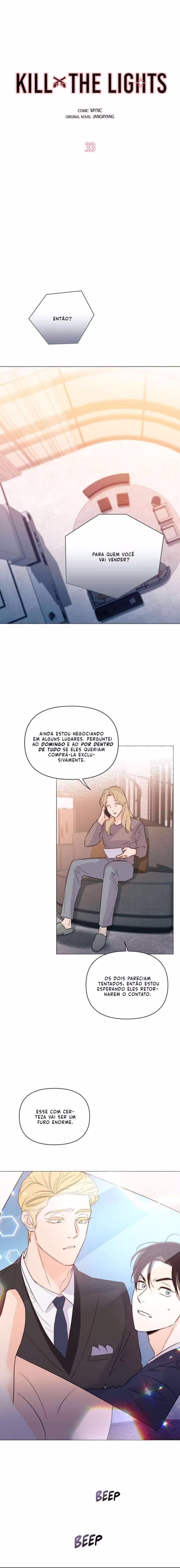 Kill the Lights, capítulo 33, página 2