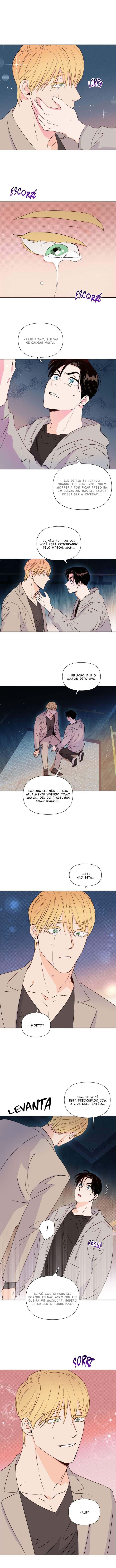 Kill the Lights, capítulo 14, página 2