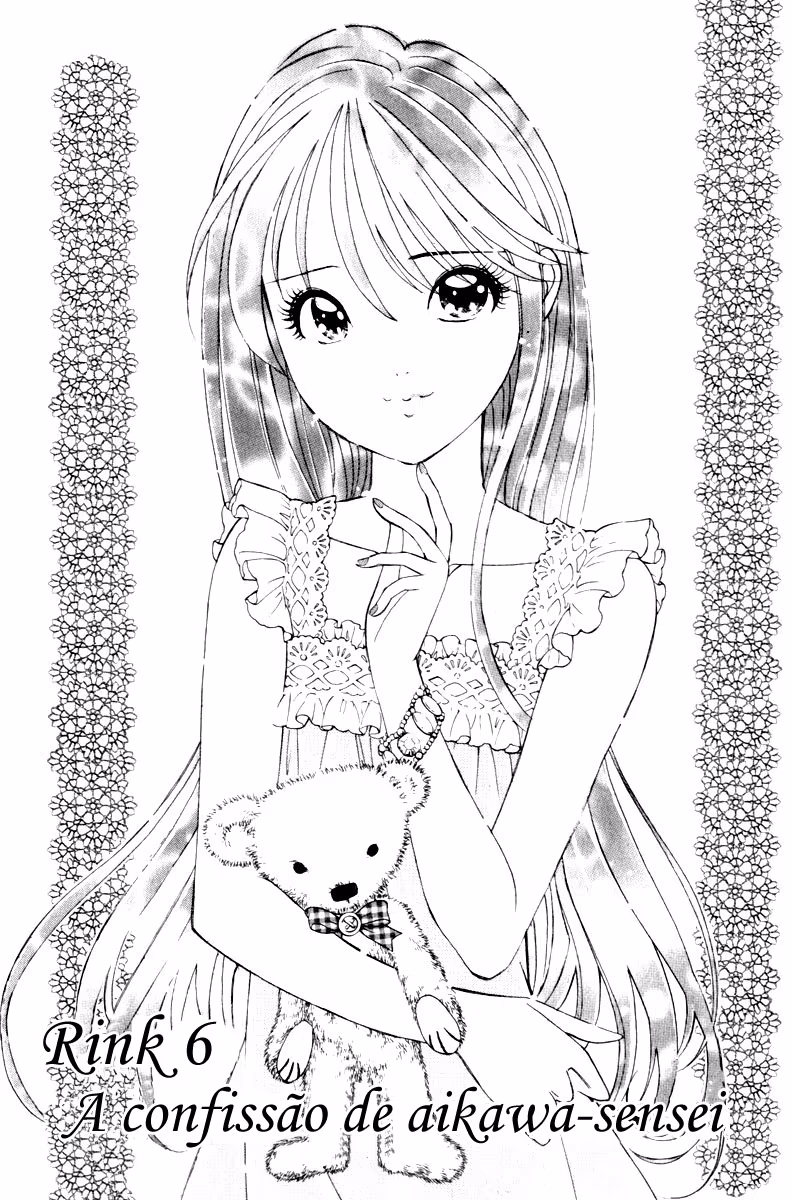 Noel no Kimochi, capítulo 6, página 2