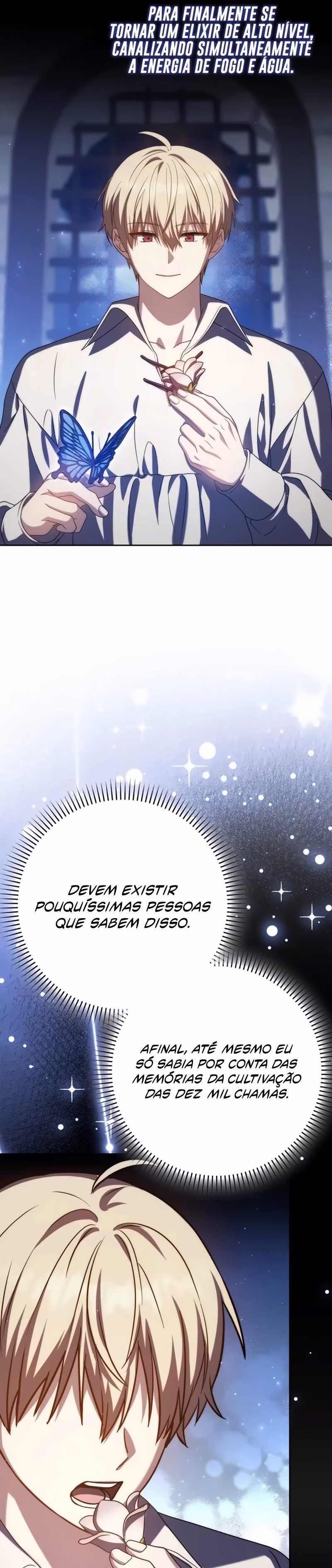 The Reincarnated Assassin Is a Swordmaster, capítulo 60, página 2
