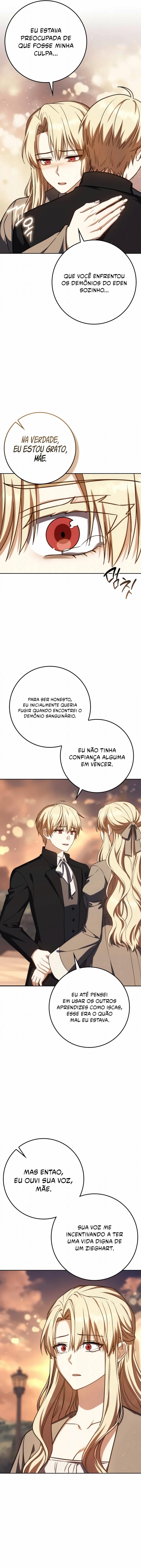 The Reincarnated Assassin Is a Swordmaster, capítulo 52, página 2