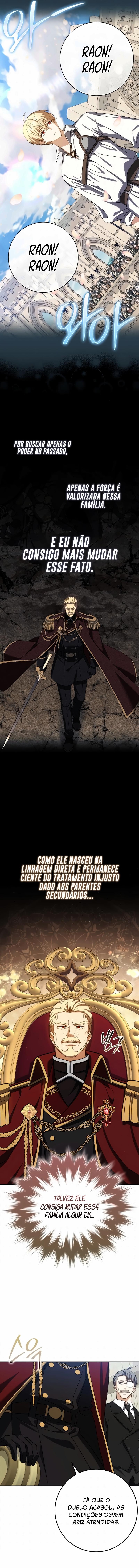 The Reincarnated Assassin Is a Swordmaster, capítulo 55, página 4