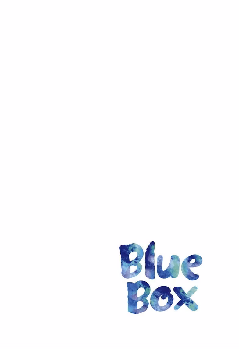 Blue Box (Oneshot), capítulo 64, página 3