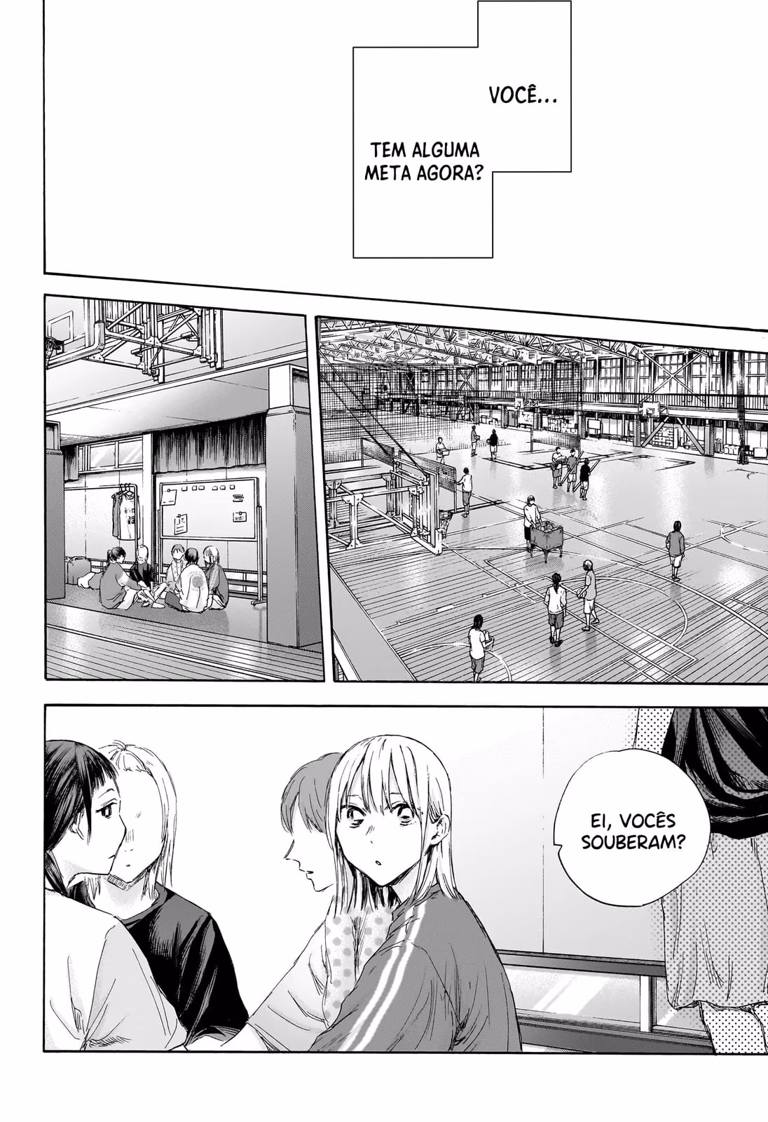 Blue Box (Oneshot), capítulo 114, página 3
