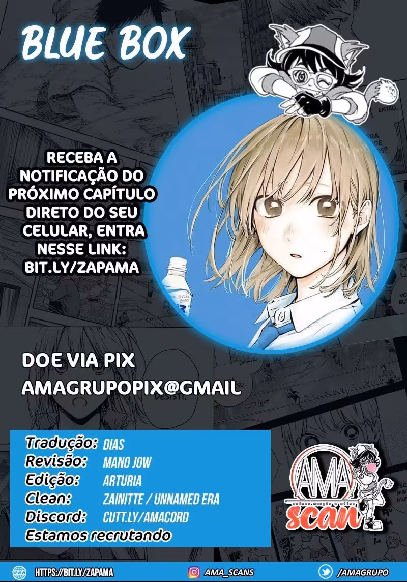 Blue Box (Oneshot), capítulo 207, página 2
