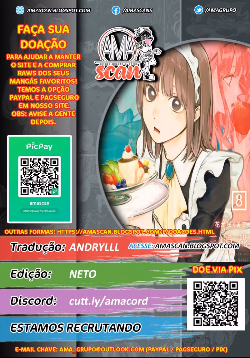 Blue Box (Oneshot), capítulo 78, página 2