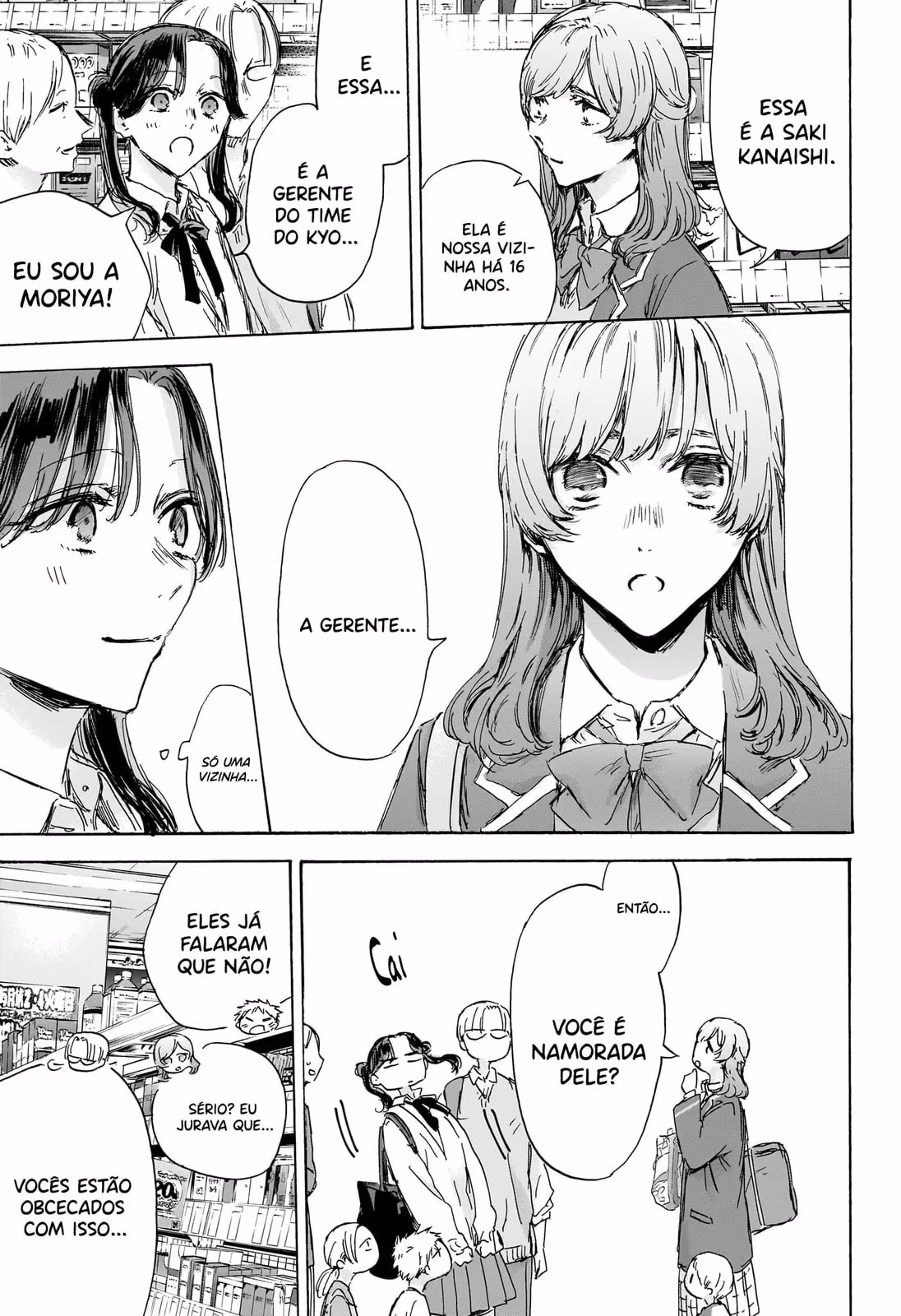 Blue Box (Oneshot), capítulo 136, página 4