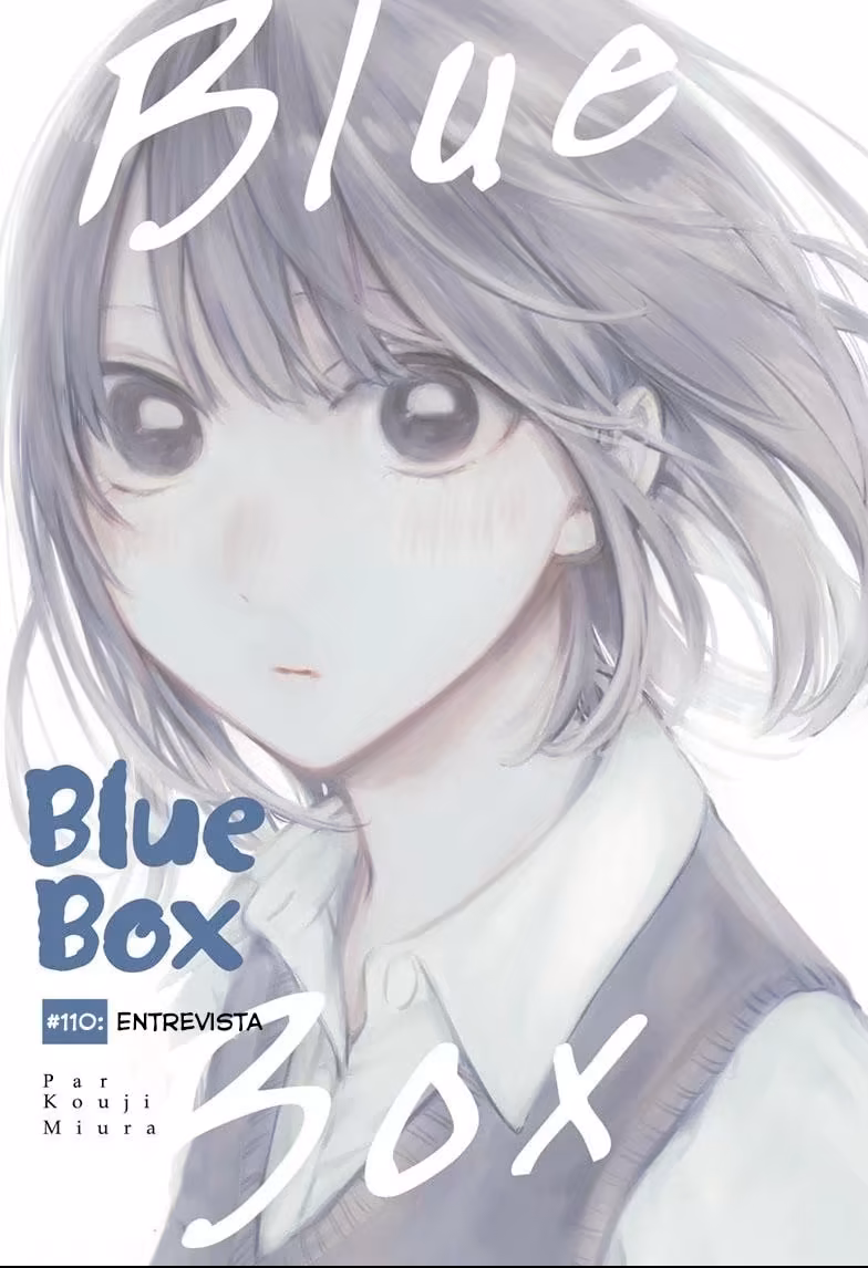 Blue Box (Oneshot), capítulo 110, página 2