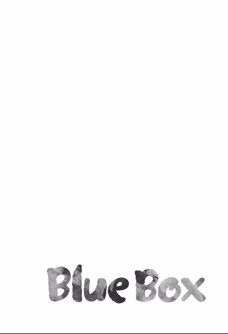 Blue Box (Oneshot), capítulo 110, página 4