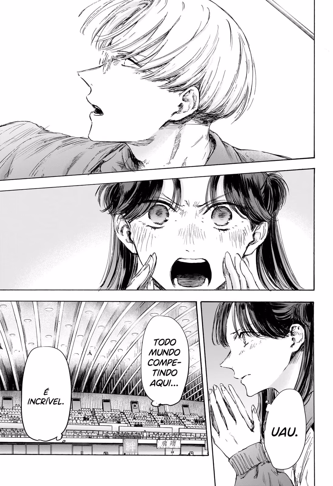 Blue Box (Oneshot), capítulo 118, página 4
