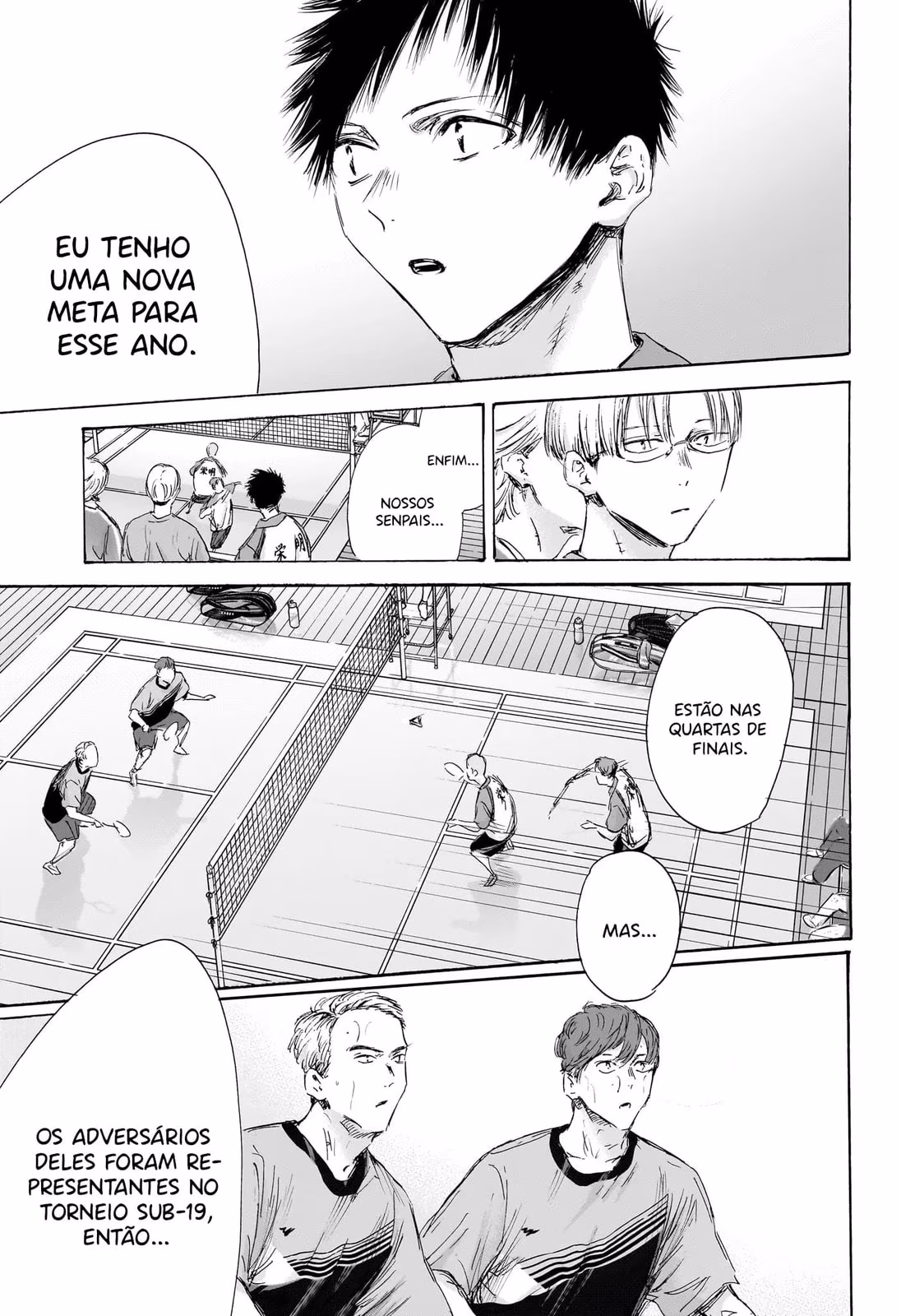 Blue Box (Oneshot), capítulo 154, página 4