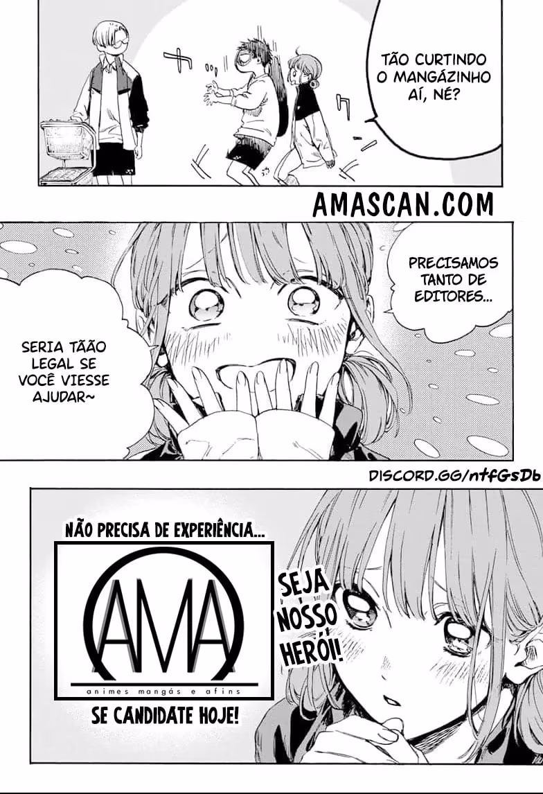 Blue Box (Oneshot), capítulo 23.2, página 4