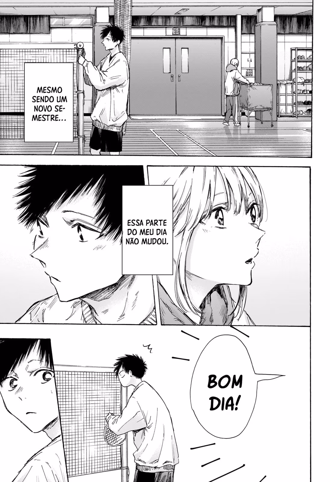 Blue Box (Oneshot), capítulo 121, página 4