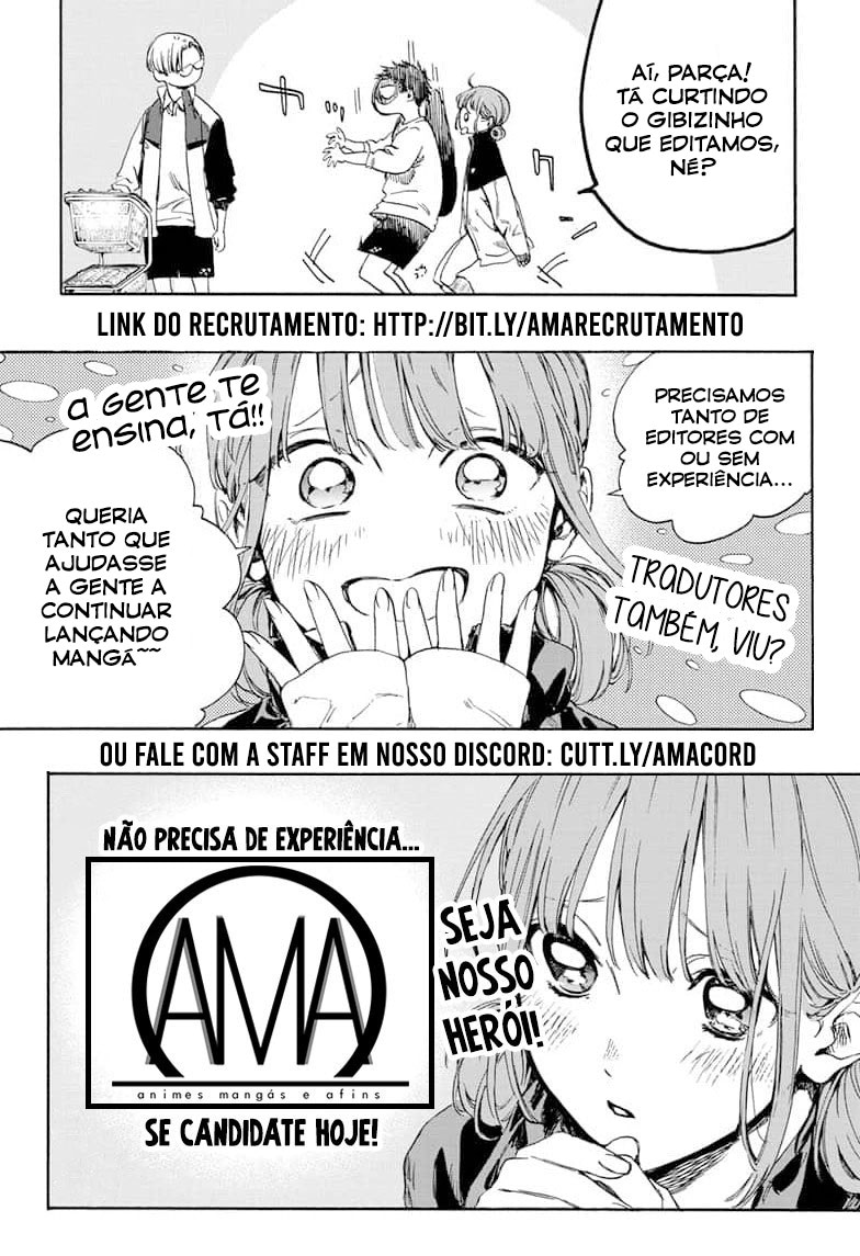 Blue Box (Oneshot), capítulo 244, página 2