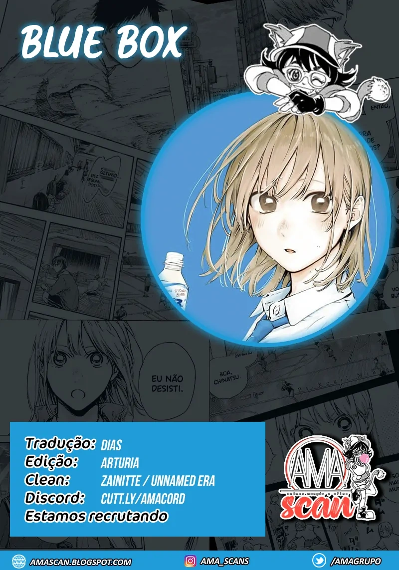 Blue Box (Oneshot), capítulo 218, página 2