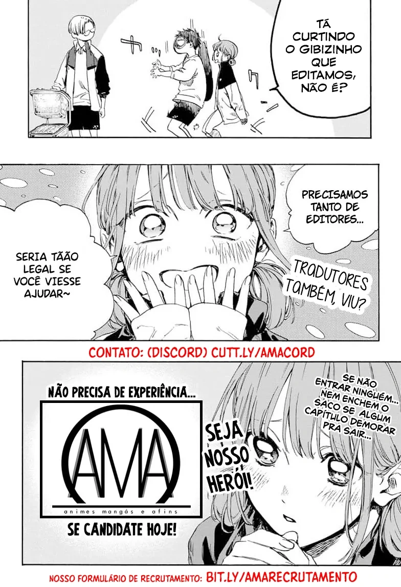 Blue Box (Oneshot), capítulo 218, página 3