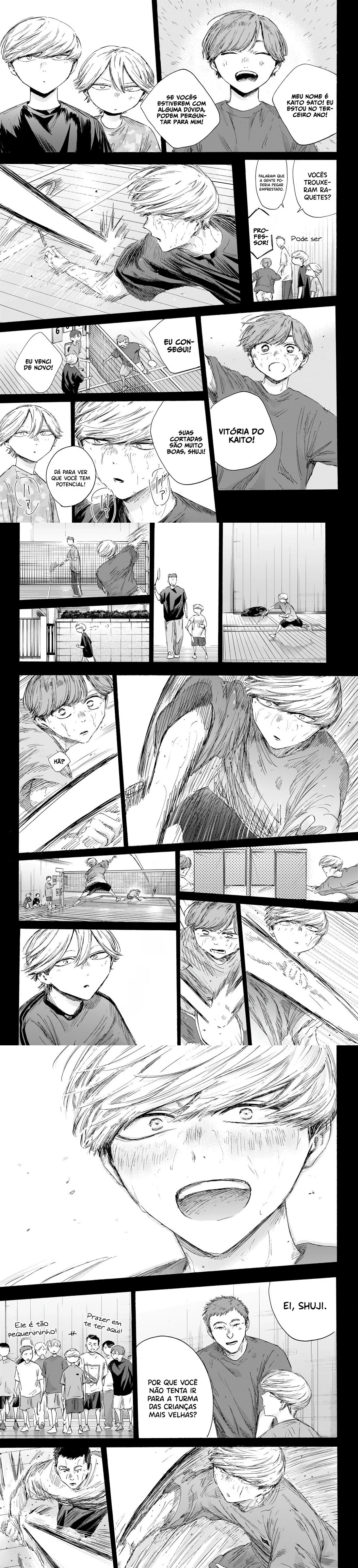 Blue Box (Oneshot), capítulo 239, página 4
