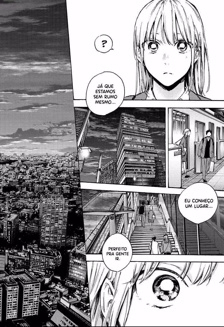 Blue Box (Oneshot), capítulo 83, página 4