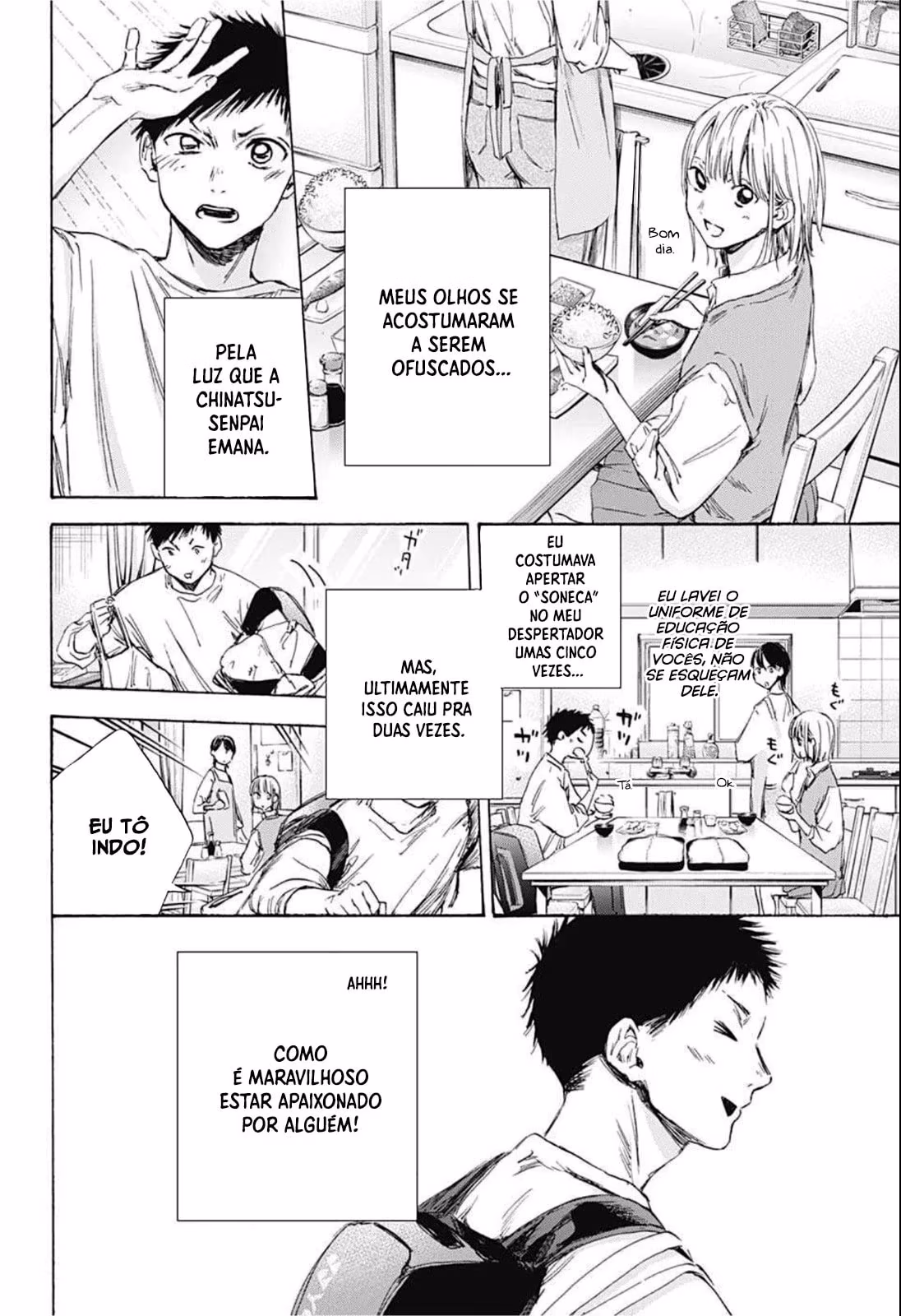 Blue Box (Oneshot), capítulo 9, página 4
