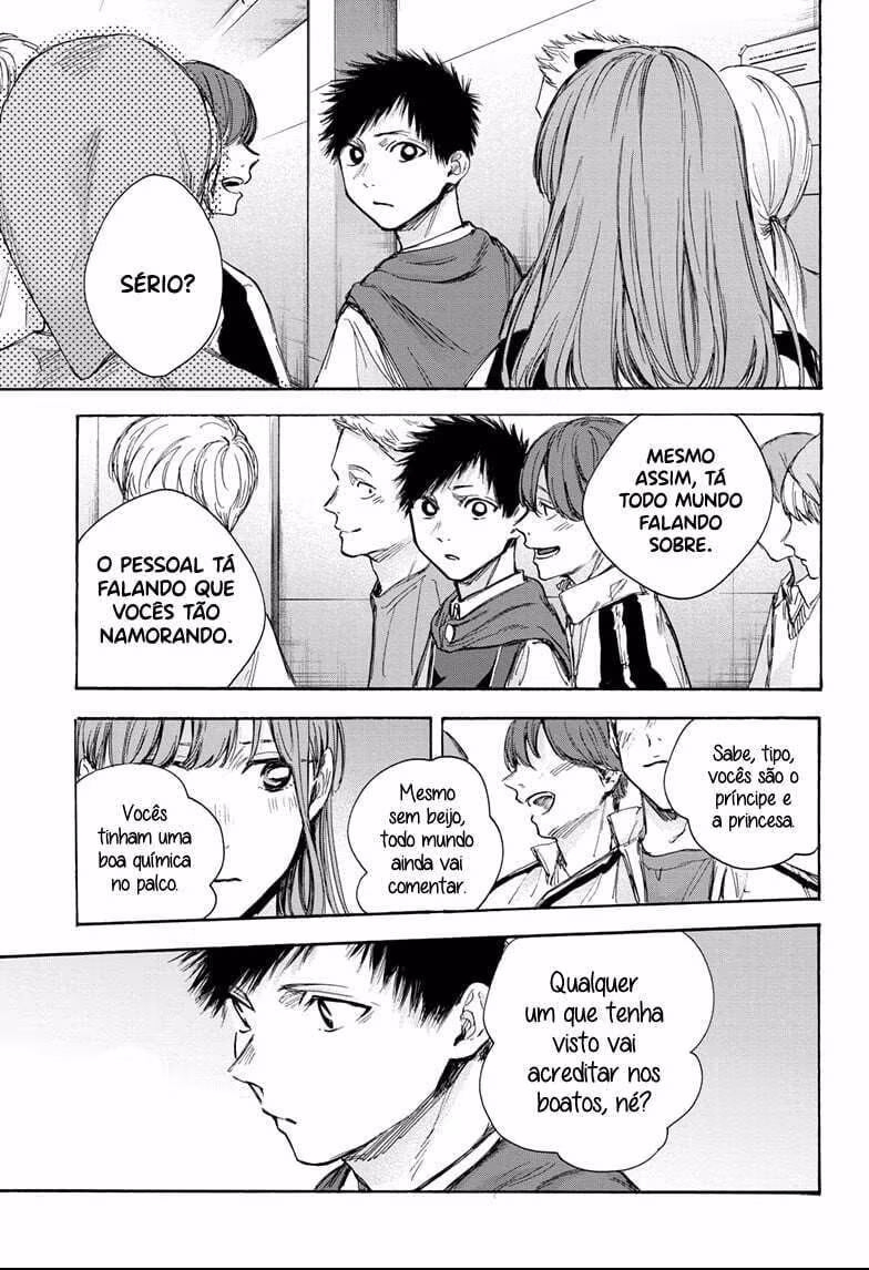 Blue Box (Oneshot), capítulo 65, página 4