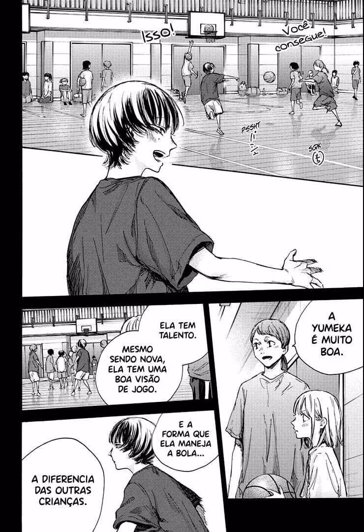 Blue Box (Oneshot), capítulo 86, página 4