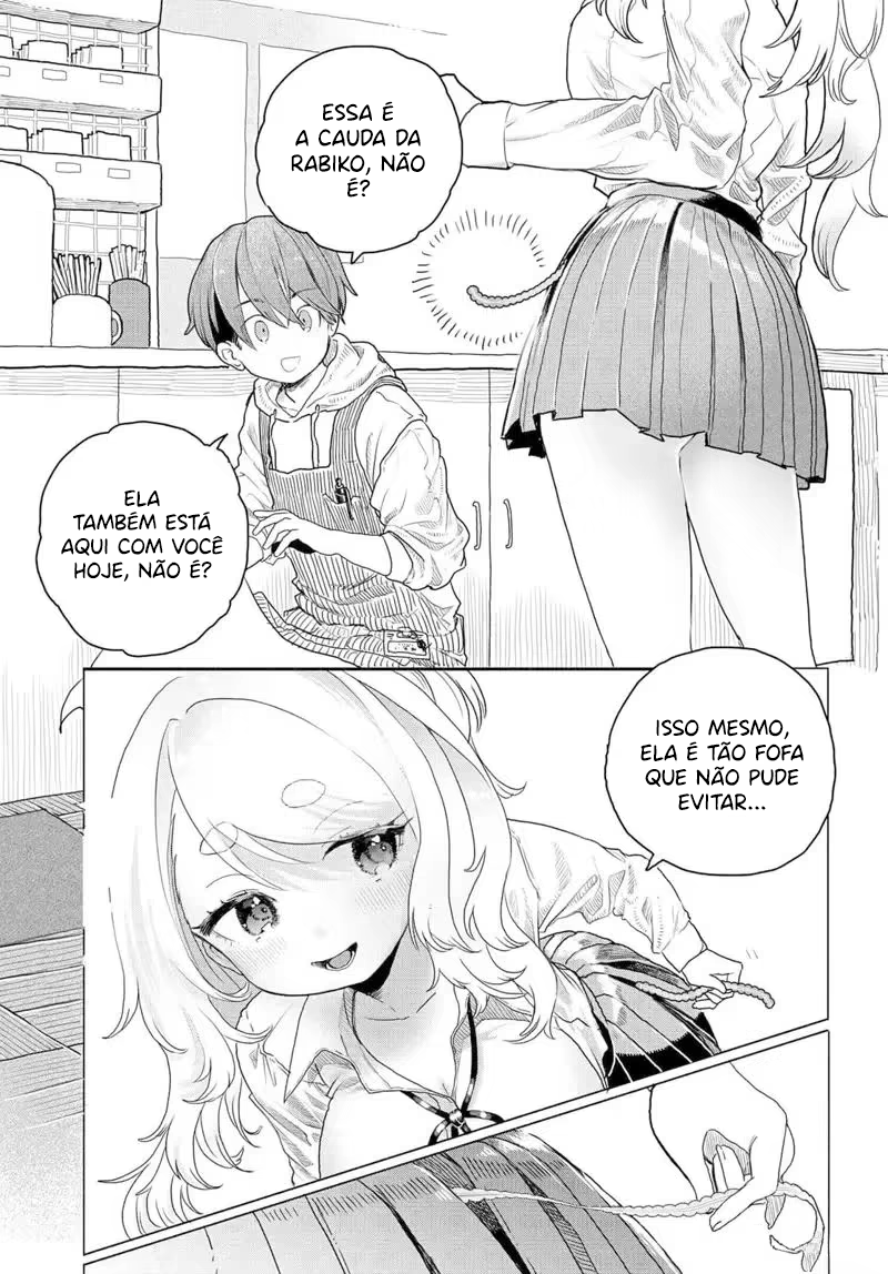 Mankitsu Shitai Jouren-san, capítulo 10, página 4
