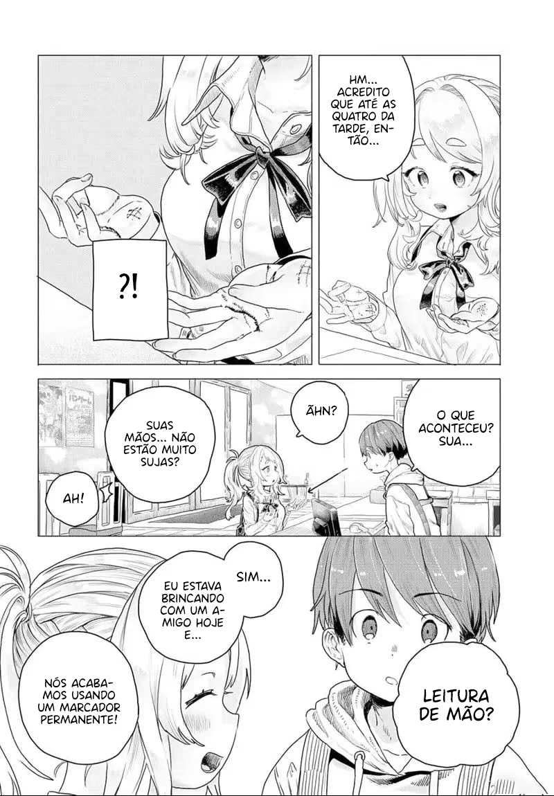 Mankitsu Shitai Jouren-san, capítulo 12, página 3