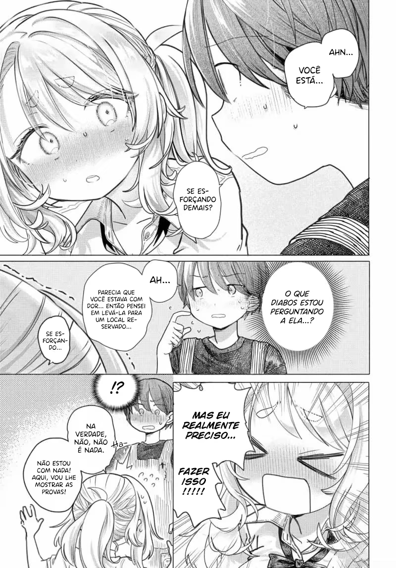 Mankitsu Shitai Jouren-san, capítulo 26.2, página 2