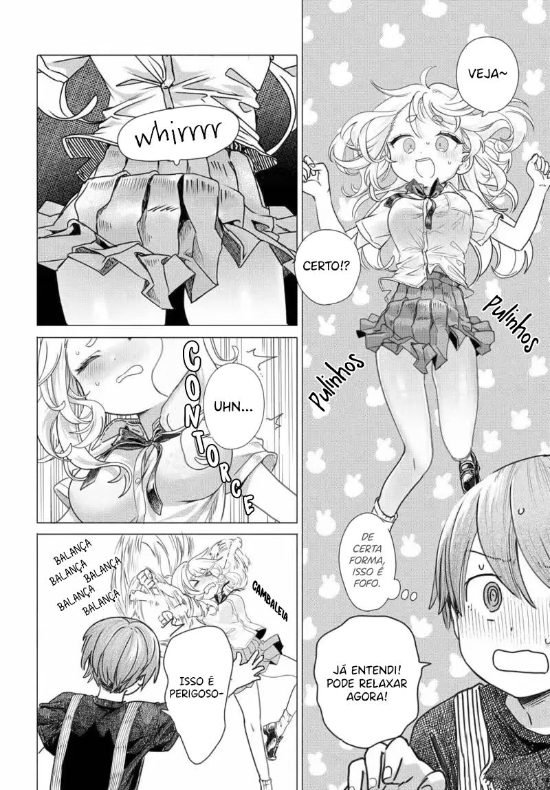 Mankitsu Shitai Jouren-san, capítulo 26.2, página 3