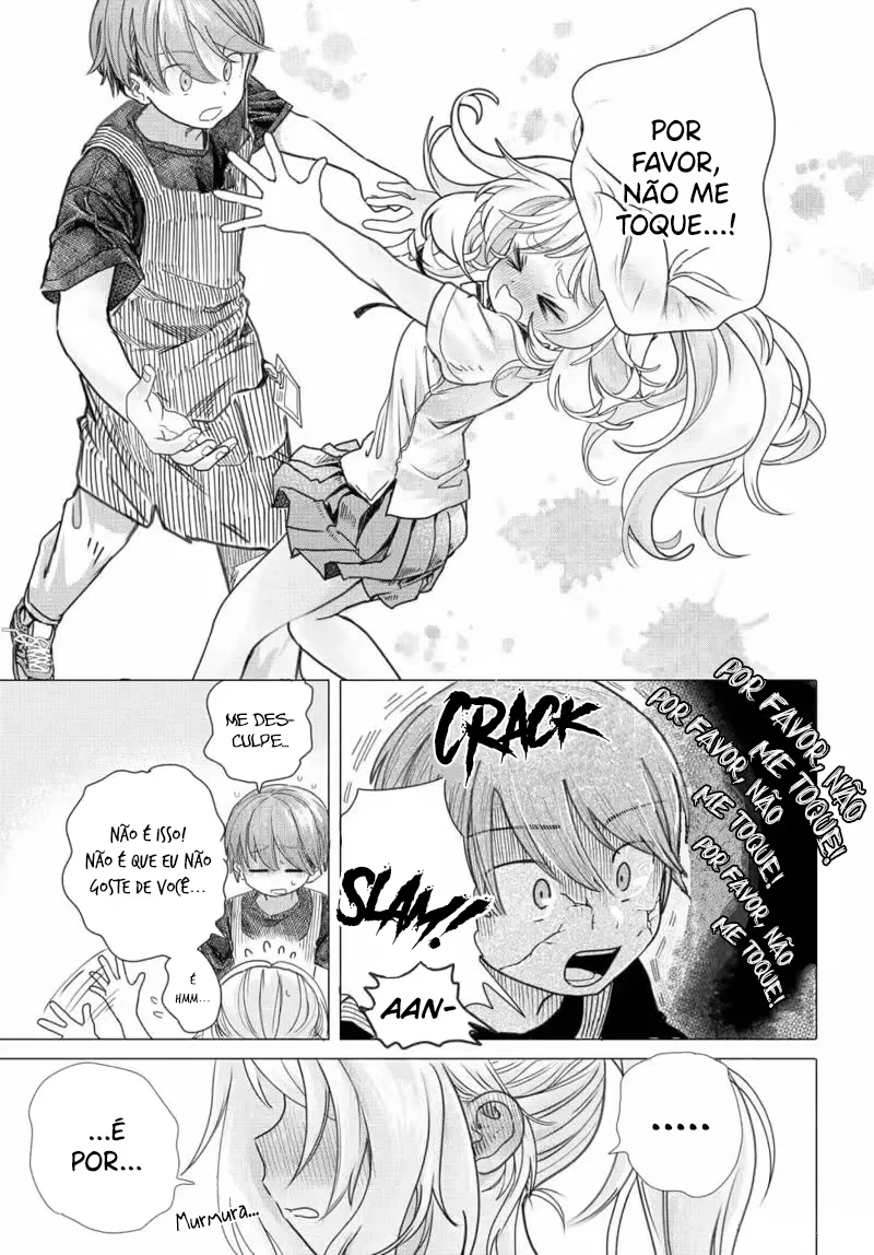 Mankitsu Shitai Jouren-san, capítulo 26.2, página 4