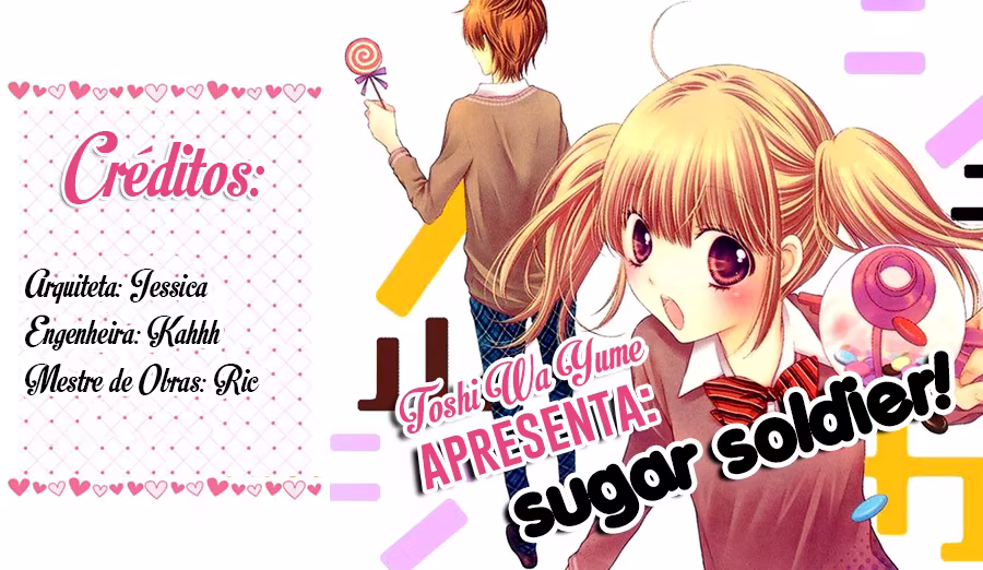 Sugar Soldier, capítulo 46, página 2
