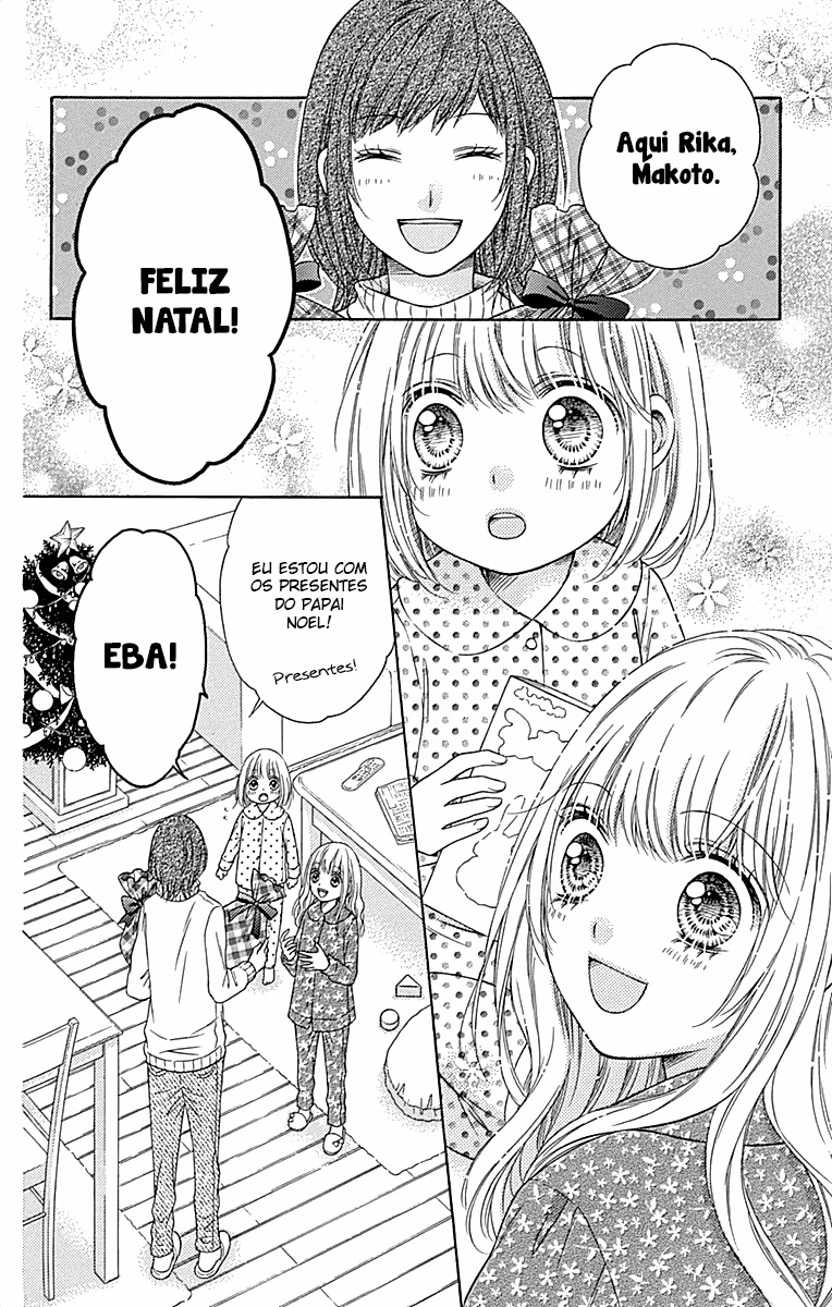 Sugar Soldier, capítulo 43.5, página 4